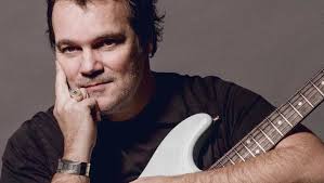 Axel Bauer sort un nouvel album enregistré à Carpentras