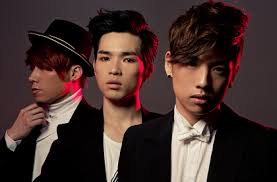 Phantom Kpop I Love Their Music Phantom Artist Memes Korean Celebrities
