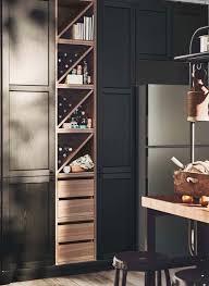 Pin By Jaroslaw Wojcik On Kuchnia Ikea Catalog Wine Storage Wine Shelves
