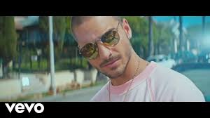 Maluma El Perdedor Official Video Youtube Music