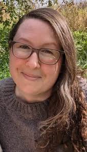 Reading with... Stephanie Appell