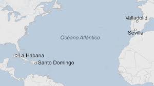 Santo domingo, santiago, la vega, san cristóbal, san pedro de macorís. Cristobal Colon La Historica Polemica Entre Espana Y Republica Dominicana