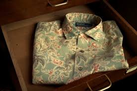 Check out our ralph lauren floral shirt selection for the very best in unique or custom, handmade pieces from our блузы shops. Ralph Lauren Floral Print Niagara Camp Shirt Por Homme Contemporary Men S Lifestyle Magazine