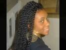 Janet Collection Marley Hair