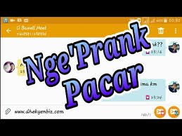Daftar isi artikel 1 kata kata romantis buat pacar tersayang yang jauh di sana 5 kata kata gombal untuk pacar tercinta kata kata so sweet ini juga sangat kami rekomendasikan untuk kamu kirimkan kepada pacar. Lirik Lagu Yang Bagus Untuk Ngeprank Pacar Berbagai Peruntukan