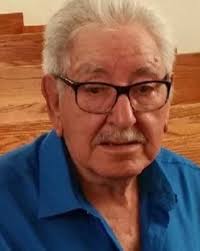 Gilbert Alfredo Salazar Obituary August 23, 2023