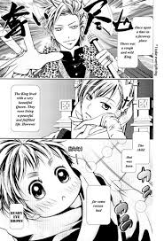 Snow White And The Seven Dwarfs Part 1 Manga Manhwa Anime