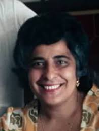 Assunta Bellucci (1933-2015)