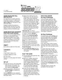 Buzzfeed staff get all the best moments in pop culture & entertainment delivered t. Mattel Scene It The Dvd Game Turner Classic Movies Edition Game Pack Instruction Sheet Manualzz