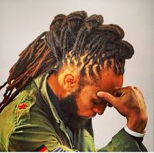 Military Theme Dreadlock Hairstyles For Men Dreads Styles Hair Styles
