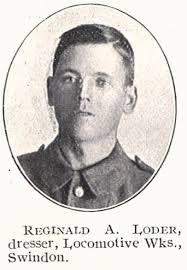 Lives of the First World War