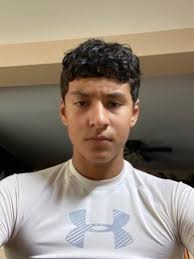 Andre Villarreal's Football Recruiting Profile