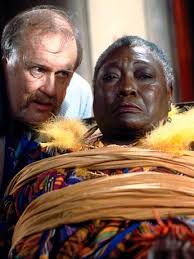 M. Emmet Walsh Movies & TV Shows List