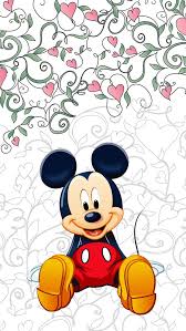 Mikie mouse cool wallpaper / cool wallpapers: Mickey Mouse Wallpapers Mickey Mouse Hd Android 640x1136 Wallpaper Teahub Io