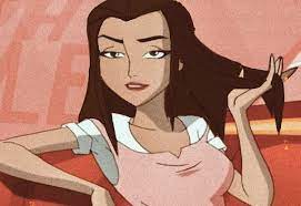 While i love everything about katara, the thing i love the most is that she was the first animated female character that i saw who was in charge of her. Pin On Art