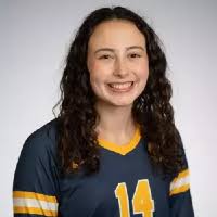 Isabella Mosquera » ploeggenoten :: Dames Volleybox