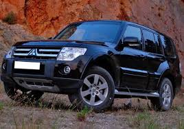 My Next Car Mitsubishi Pajero Mitsubishi Mitsubishi Motors