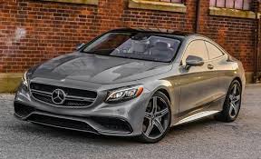 Balance of mercedes motorplan to 2021 or 100000km!!! Mercedes Benz S Class Coupe Pricing Released Carmag Co Za