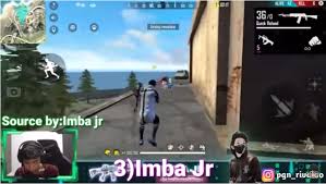 Rusher terbaik di indo ff. 7 Rusher Terbaik Ff Dari Indonesia Yang Terkuat Di Free Fire