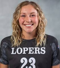 2021 Volleyball Roster