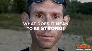 Where Strength Meets Technology