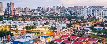 La división mayor del fútbol profesional colombiano felicita a barranquilla fc en su aniversario. 206 Anos Un Aniversario Para Celebrar El Progreso De Barranquilla Pressreader