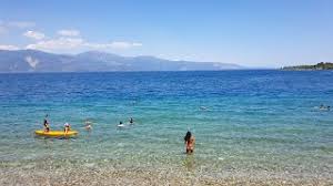 Από αέρος επιχειρούν 2 καναντέρ, 2 pzl και ένα erickson. Azur Beach Bar Kthma Panagiwtopoyloy 2020 Youtube