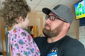 Fundraiser for Danielle Porter by Courtney Scurr Fowler : Help Mack Fight  Cancer #mackystrong