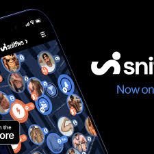 Sniffies launches official iOS app | Mashable