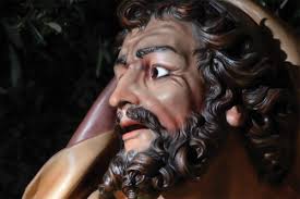 Possibly because jesus often took the disciples to the garden of gethsemane. From The Last Supper To The Garden Of Gethsemane