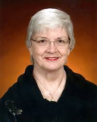 Obituary information for Mary Barbara Hoge