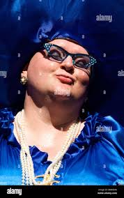 Christopher street gay street hi-res stock photography and images