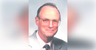 Obituary information for William P. "Bill" O'Neal