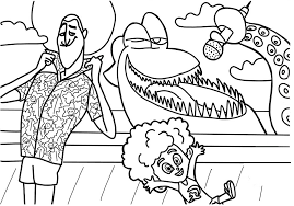 There's a big difference to this game, however, that sets it far apart from others of the genre; Dracula And Singing Monster Coloring Page Free Printable Coloring Pages For Kids