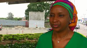 Why hadiza might have been suspended. I No Go Leave Chibok Girls Usman Bbc News Pidgin