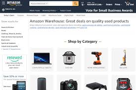 This app is in grid view layout it has all best online shopping sites categories in beautiful card. The 7 Best Online Shopping Websites Of 2021