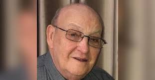 George Richard Meisinger Obituary