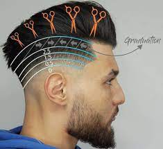 Sama seperti wanita, lelaki juga mementingkan fesyen rambut. Foto 18 Teknik Potong Rambut Gaya Hipster Boleh Standby Mesin Lepas Ni Maskulin