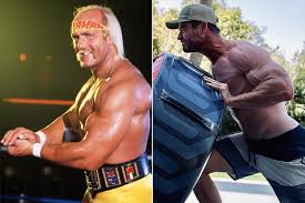 He has been married to jennifer mcdaniel since december 14, 2010. Hulk Hogan Reacts To Chris Hemsworth Playing Him People Com