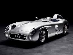 1955 Mercedes Benz 300 Slr Mercedes Benz 300 Mercedes Benz Cars Mercedes Car