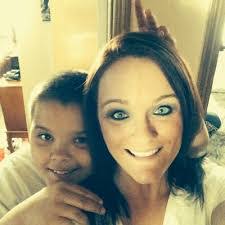 Kassie Engst's Instagram, Twitter & Facebook