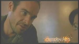 Seeing as how it only lasted half of a season it was a miss to the network but i. A Glimpse Of The Dresden Files Tv Show During Sci Fi S The Triangle Jim Butcher