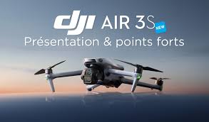 DJI Air 3S