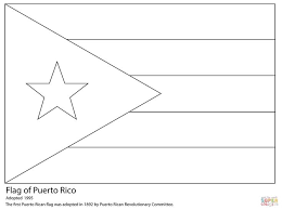 This is a list of notable people from puerto rico which includes people who were born in puerto rico (borinquen) and people who are of full or partial puerto rican descent. Puerto Rico Flag Coloring Page Free Printable Coloring Pages Flag Coloring Pages Free Printable Coloring Pages Puerto Rican Flag