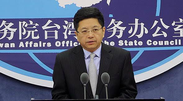 Resultado de imagem para Ma Xiaoguang"