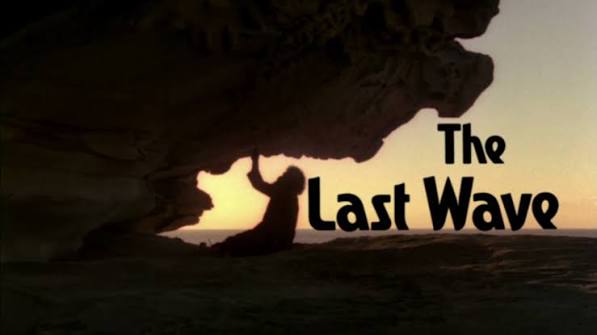 Room 207 Press: We Don't Go Back #61: The Last Wave (1977)