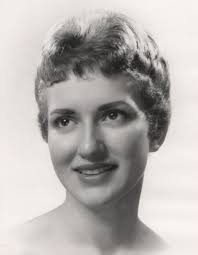 Ann Anders Obituary May 24, 2019