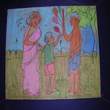 Drawing Class 9831834354 for BFA Entrance Exam Students |