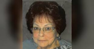 Patricia Mae Manke Obituary