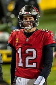 Locked in 'til he's 45!!! Tom Brady Wikipedia